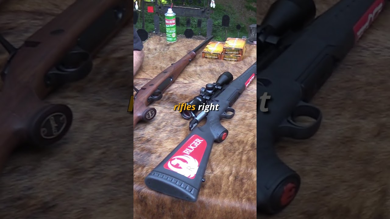 Are Expensive Hunting Rifles Necessary? ๐ค