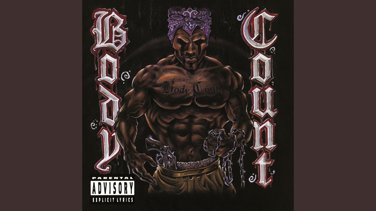 Body Count's in the House 🎶