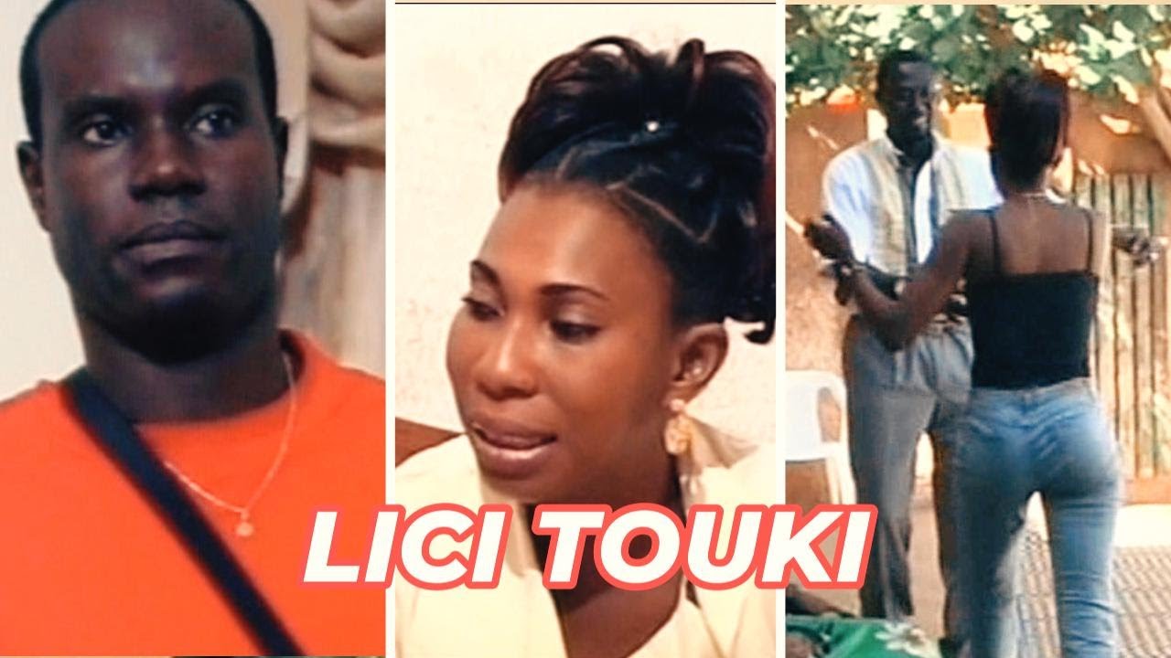 LICI TOUKI VOL 2 - Rejoignez pour des avantages exclusifs