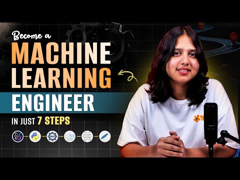 Machine Learning Engineer Roadmap 2026 | FREE MACHINE LEARNING RESOURCES INCLUDED | Intellipaat