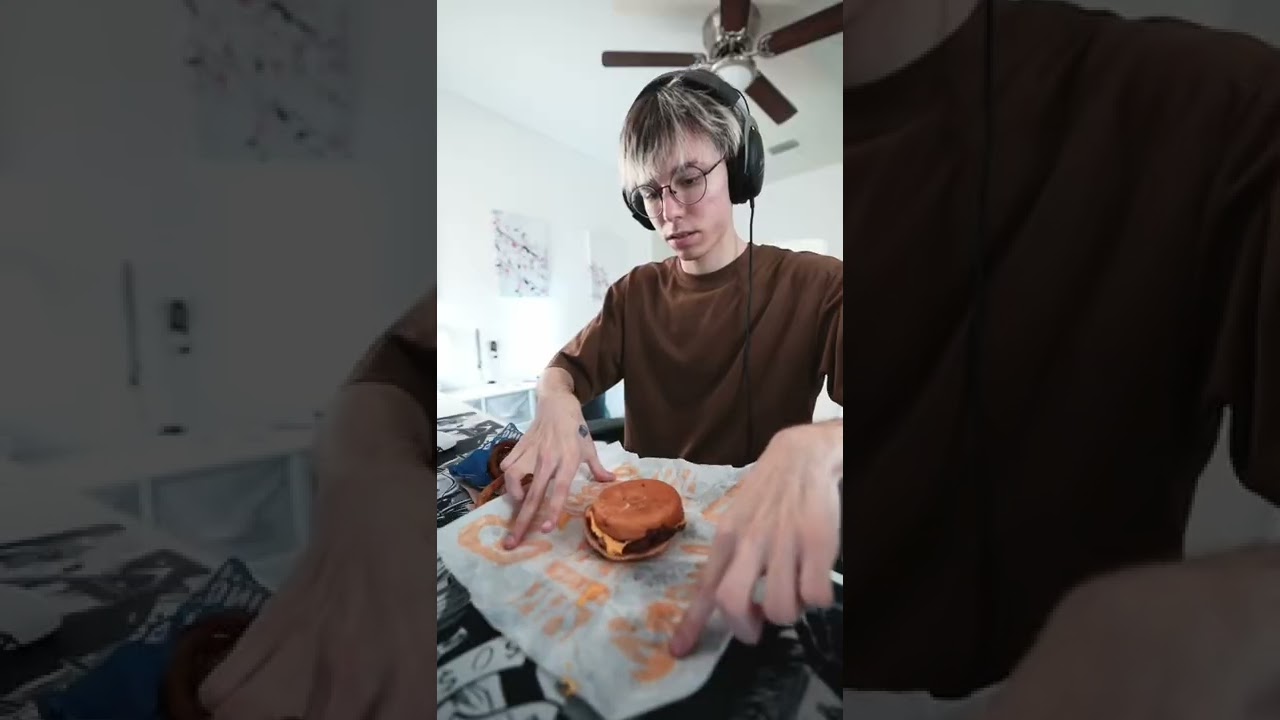 A Day in the Life of a Full-Time Content Creator: Behind the Scenes 🎥