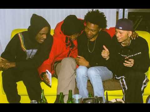 [FREE]  Recayd x Derek x BorgesType Beat - "Purple" | Prod. Ctrl Beats