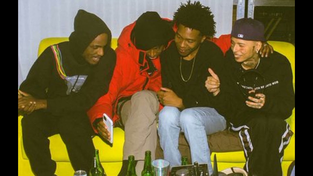 🔥 Free Type Beat 'Purple' by Recayd, Derek & Borges | 130 BPM | Ctrl Beats