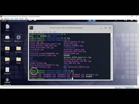 Using the EXIFtool to Read and Write EXIF Tags