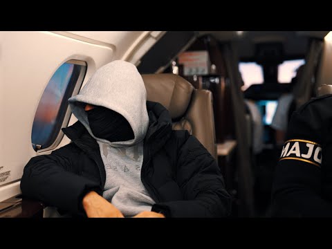 LACRIM - WoW (CLIP OFFICIEL)