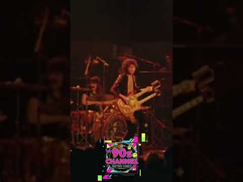 jimmypage dual guitar very cool #ledzeppelin #jimmypage #concert #90s #90svibes #guitar