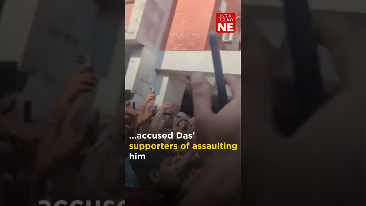 Case Filed Against Hindu Monk Chinmoy Krishna Das in Chattogram 🕉️