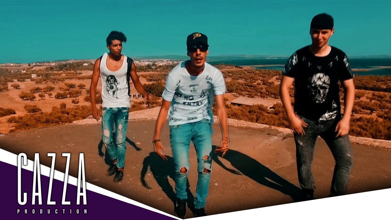 Milis x Marwen TinTin - Nbet N3ani 🎶 | Official Music Video 2017