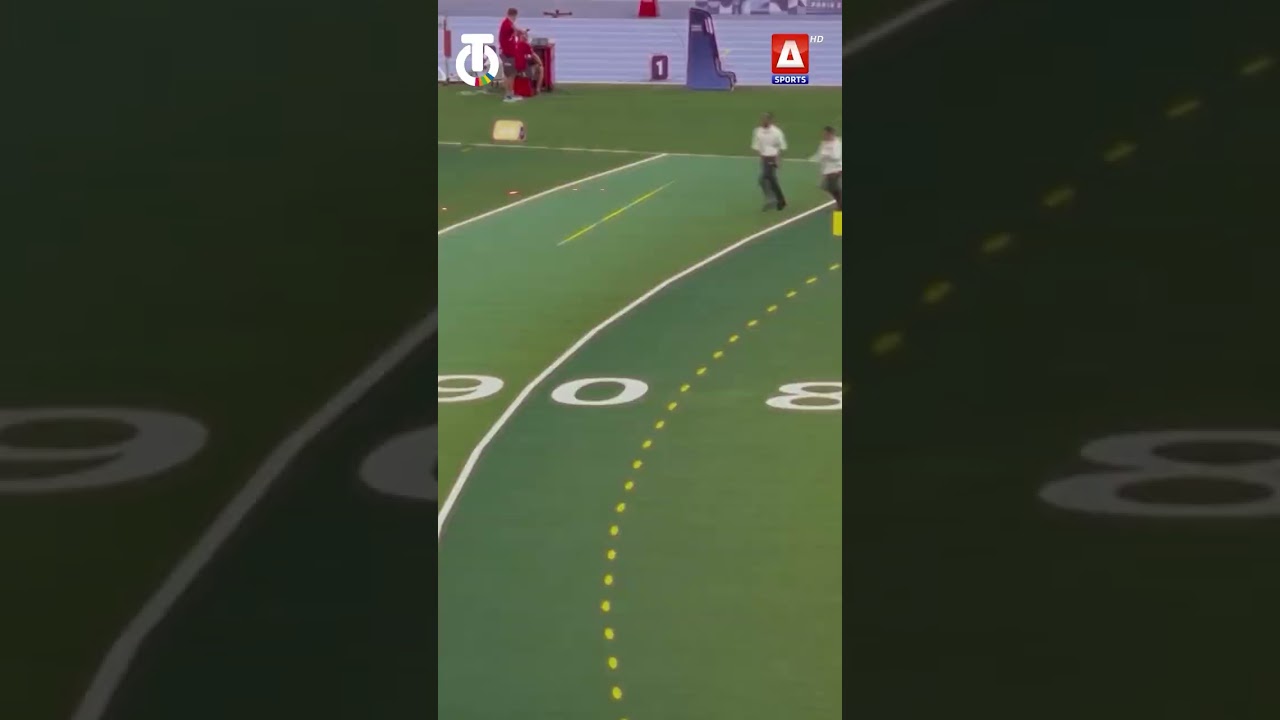 Paris 2024 Olympics Javelin Final Live Stream | Watch for Free in HD on Tamasha