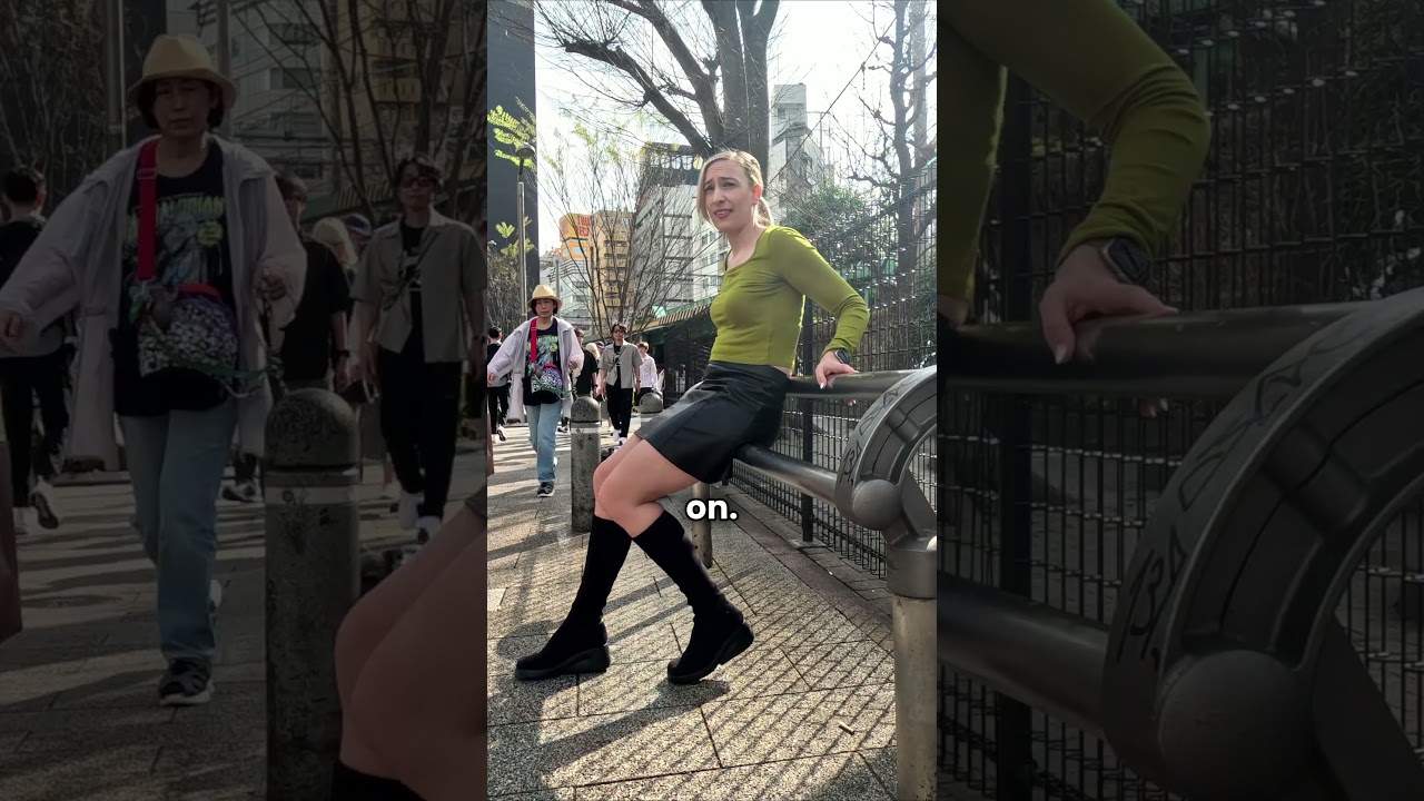 Why Homelessness Is Rare in Japan 🇯🇵