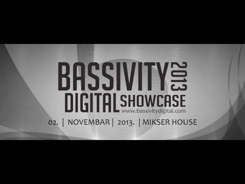 BASSIVITY DIGITAL CYPHER 3. - Tony, Sale Tru, Rasta, Žuti, Arafat