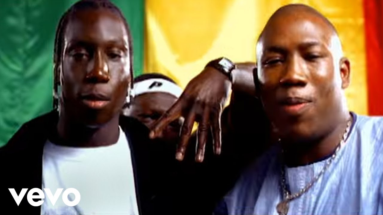 113 ft. Oumou Sangaré - Voix du Mali (Clip Officiel) 🎶