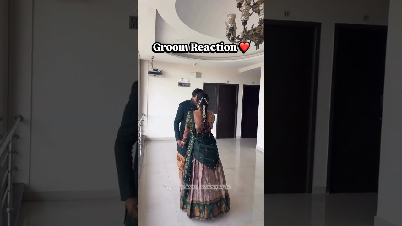 Stunning Wedding Costume Ideas for Brides and Grooms 💍