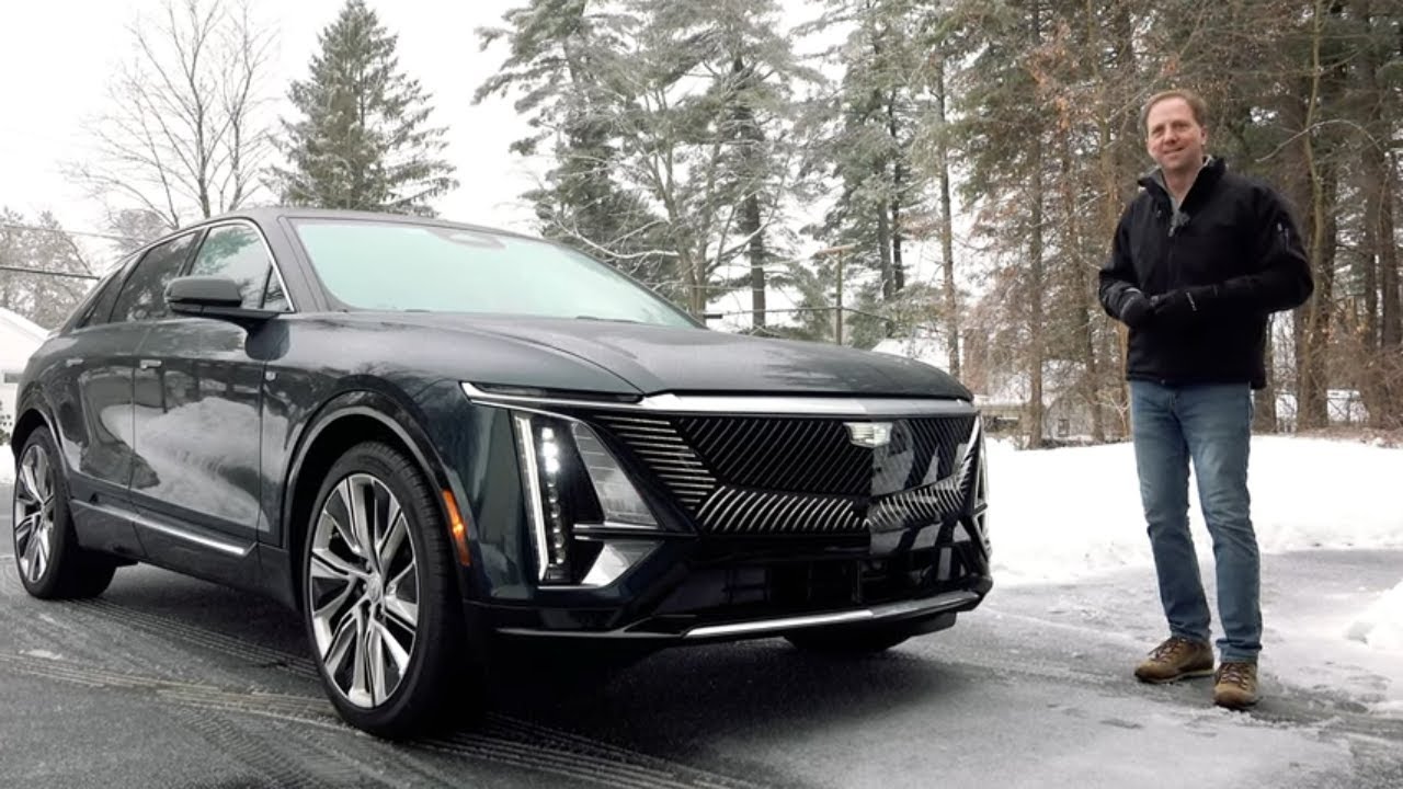 2025 Cadillac LYRIQ: 5 Key Facts Before Buying 🚗