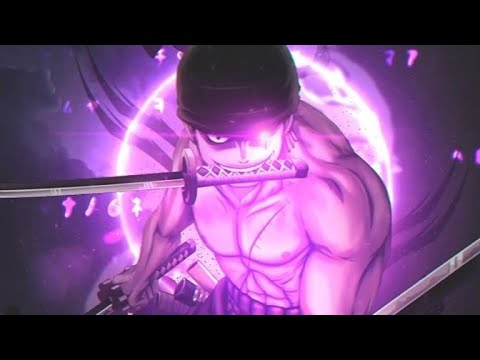 Zoro vs King | King of Hell | One Piece Ep 1062 [ Quick Edit ]