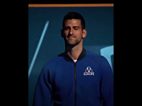 "Let's meet Team Europe" 💀