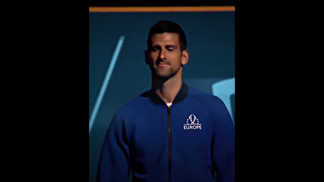 Let's Meet Team Europe | Tennis Highlights