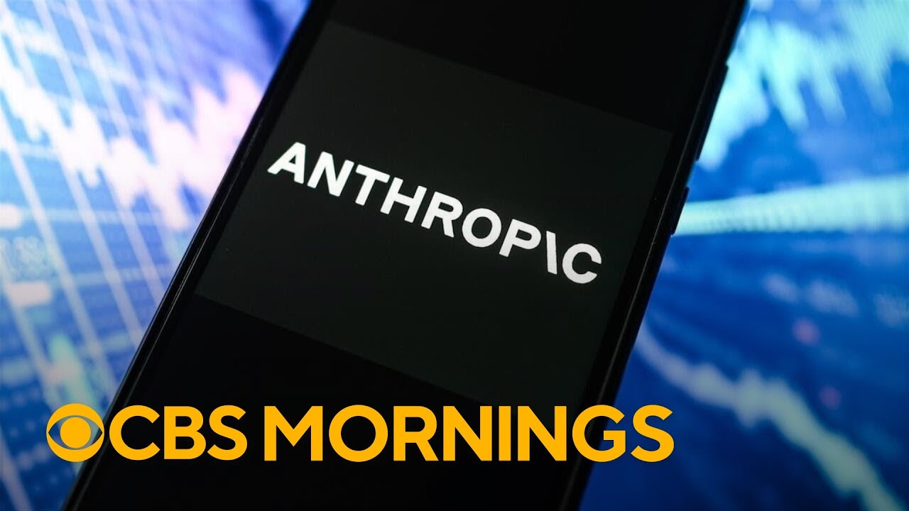 Anthropic says Chinese hackers used its AI chatbot in cyberattack