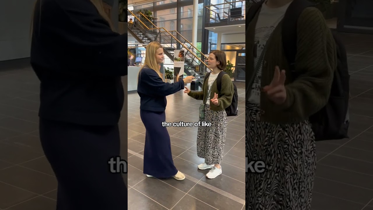 Surprising Things About Moving to Sweden πΈπͺ