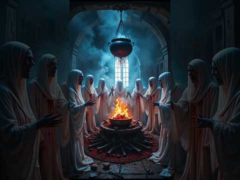 भूतिया हवेली में लड़कों के पीछे पड़ी चुड़ैल Bhoot wala cartoon 👻 #ai #bhoot #chudail #cartoon #ghost