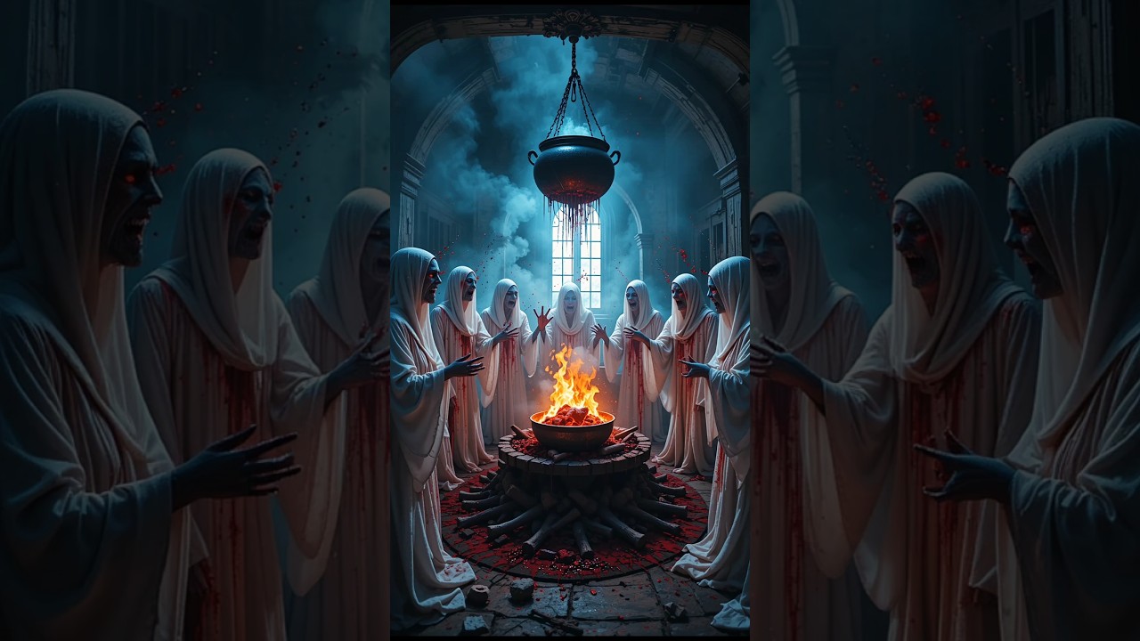 भूतिया हवेली में लड़कों के पीछे पड़ी चुड़ैल | Bhoot wala cartoon