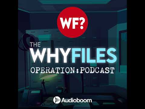 539: DEEP DIVE: UFO Time Travelers Sergei Ponomarenko and Rudolph Fentz