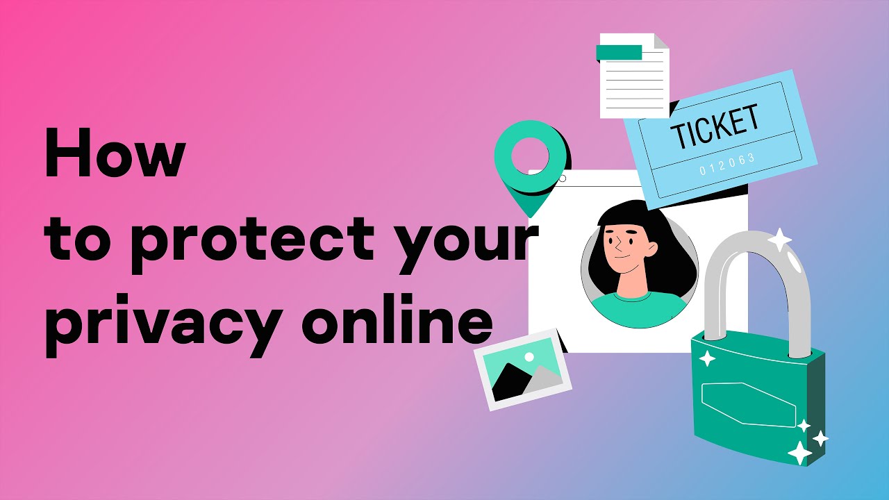 Protecting Your Privacy in the Digital Age