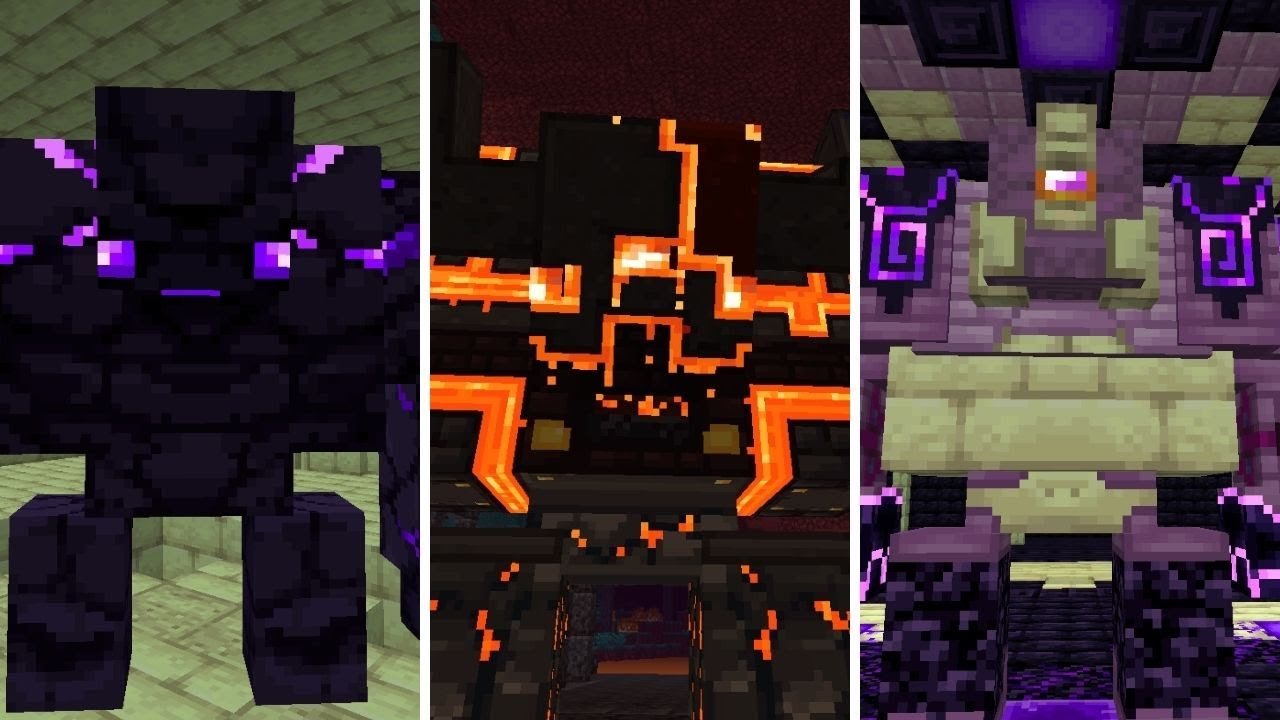 Minecraft: L'Ender's Cataclysm - Epic Boss Battles & Mod Showcase 🌌