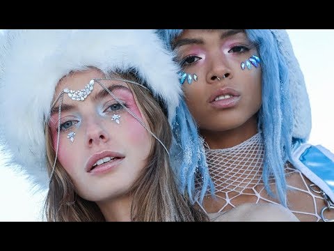 Snowstylez - Winter Is Coming (Hardstyle) HQ Video ❄️