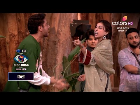 Bigg Boss 19 New Promo – 6 November 2025