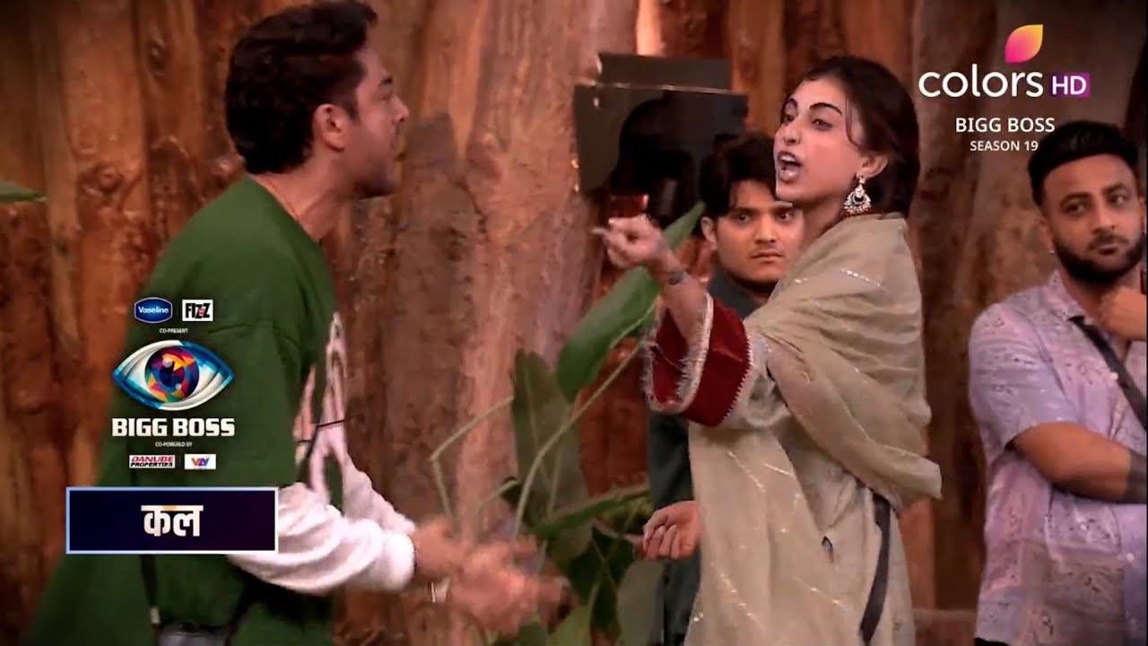 Bigg Boss 19 New Promo – 6 November 2025