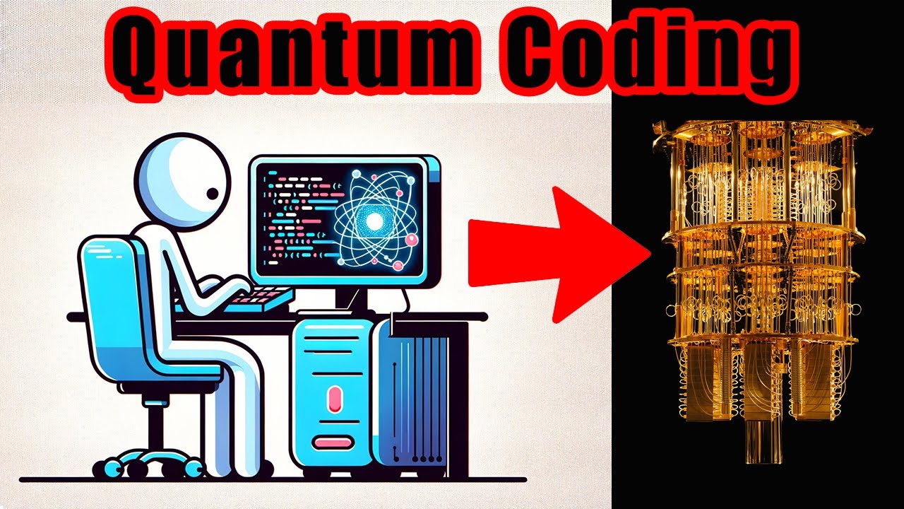 Learn How to Program a Quantum Computer: A Beginner's Guide 🖥️