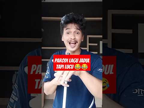 Parodi lagu jadul tapi lucu 😂 #lagulucu #funny #lucu #comedy #fypシ゚ #siguntur #hiburan #shortvideo