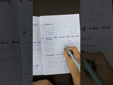 Grade 2 Maths| Class 2 Maths| Maths worksheet | maths #maths #mathematics #worksheet #mathsworksheet