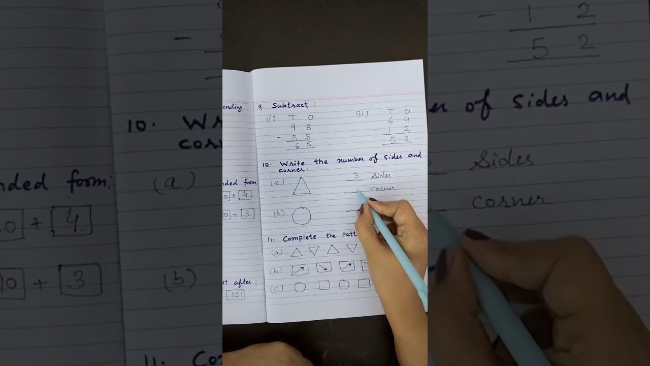 Engaging Grade 2 Maths Worksheets for Young Learners 📚