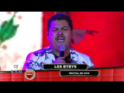 Los Bybys Lo Intentamos