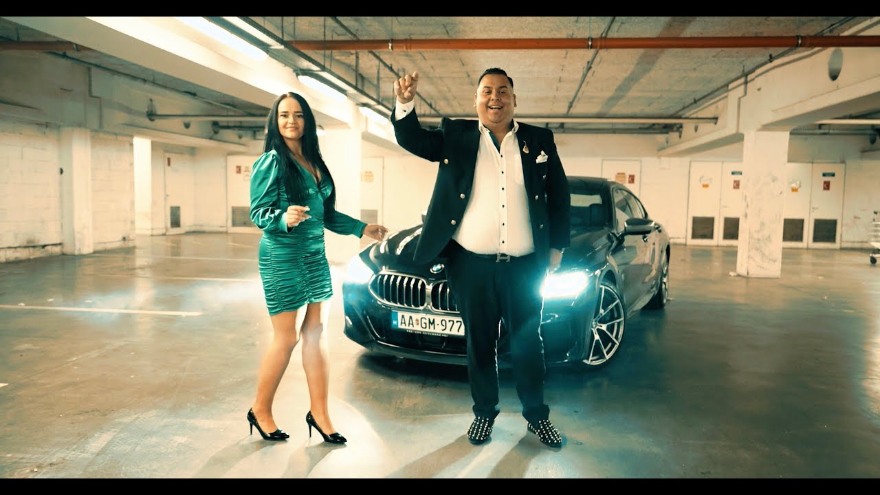 Gingi - Extra Buzzing Performance 🎶 | Official ZGStudio Video