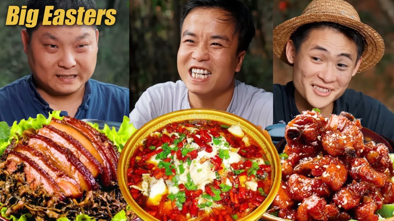 Pumpkin Turns Bad in Funny Mukbang 🎃