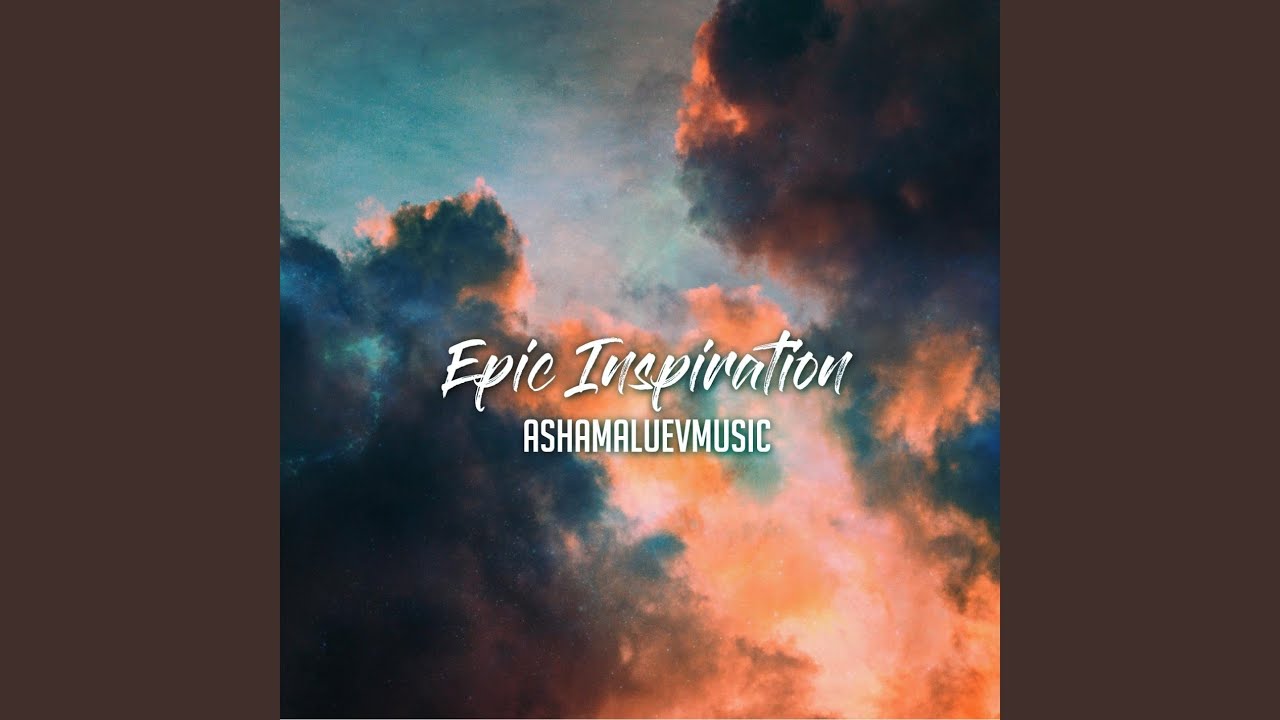 Epic Emotional Music by AShamaluevMusic 🎶