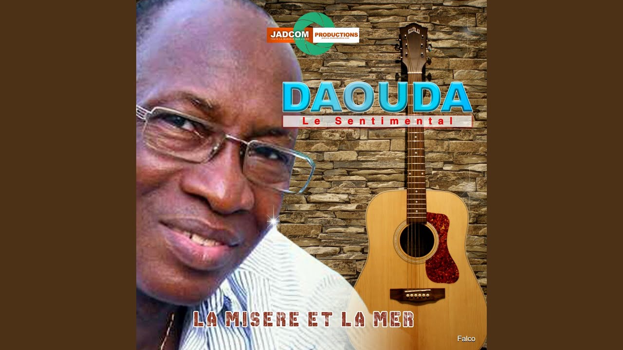 DILEMME by DAOUDA LE SENTIMENTAL 🎶