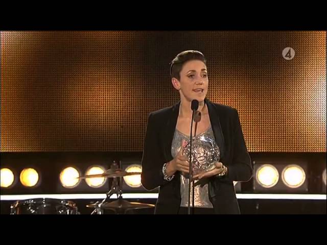 Årets Mittfältare 2024: Ekdal och Seger hyllas på TV4 Sport ⚽