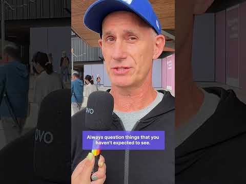 🔐 What's your password? | Privacy and Security Awareness