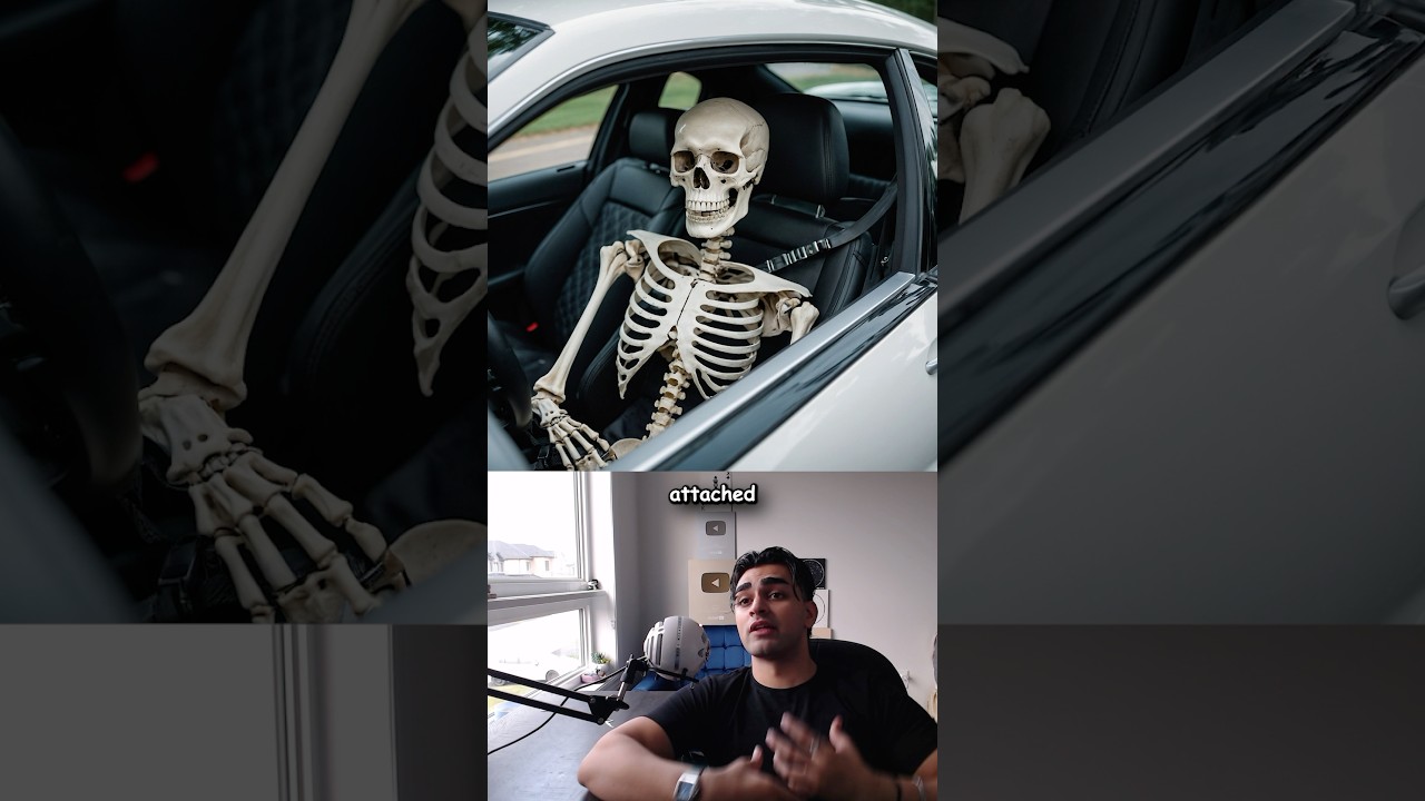 Darkest Discoveries on Google Maps #2 🤔