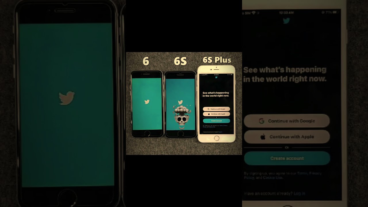 iPhone 6, 6S & 6S Plus Speed Test 2025 🚀