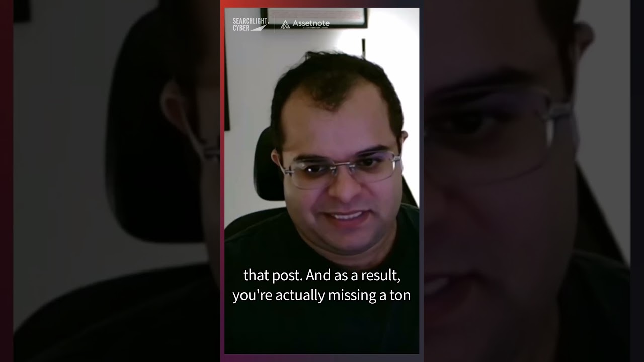 IP Address Scanning Is Insufficient for Effective Attack Surface Management