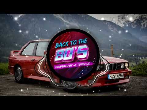 Samantha Fox - Nothing`s Gonna Stop Me Now (1987) (4K Tunez UK)