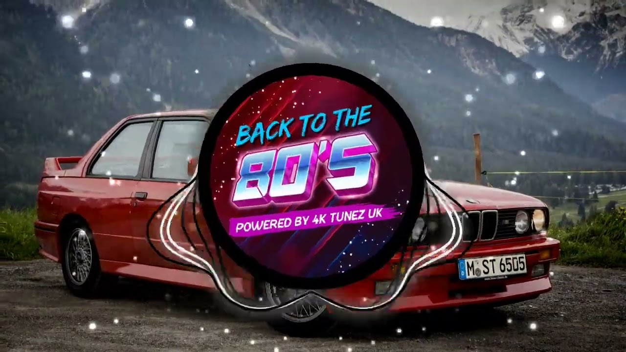 Samantha Fox - Nothing's Gonna Stop Me Now (1987) | 4K Tunez UK