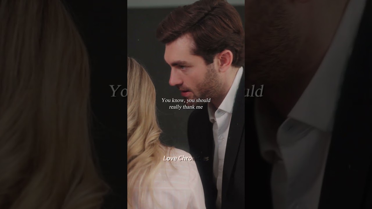 Stay Close to Me ❤️ | Love Story Short Drama