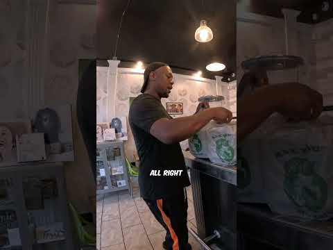 I Bought $1,000 Worth of Food for Hungry People!