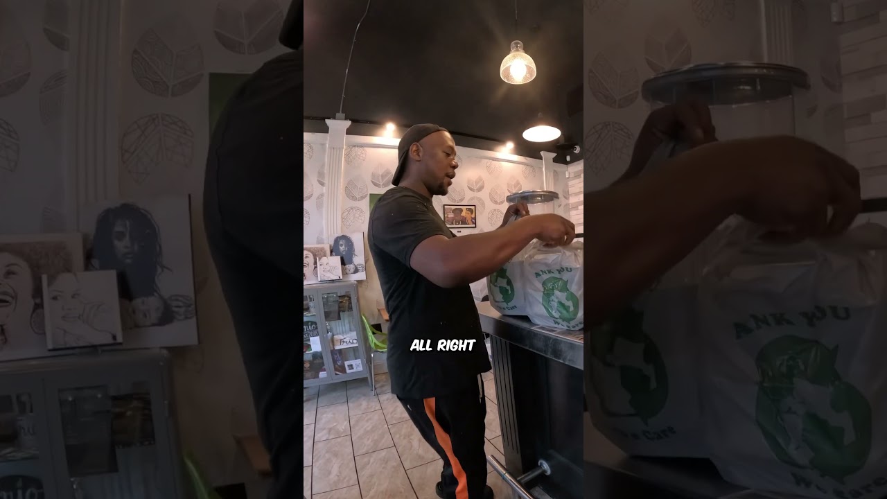 I Spent $1,000 to Feed the Hungry — See the Impact! 🍽️